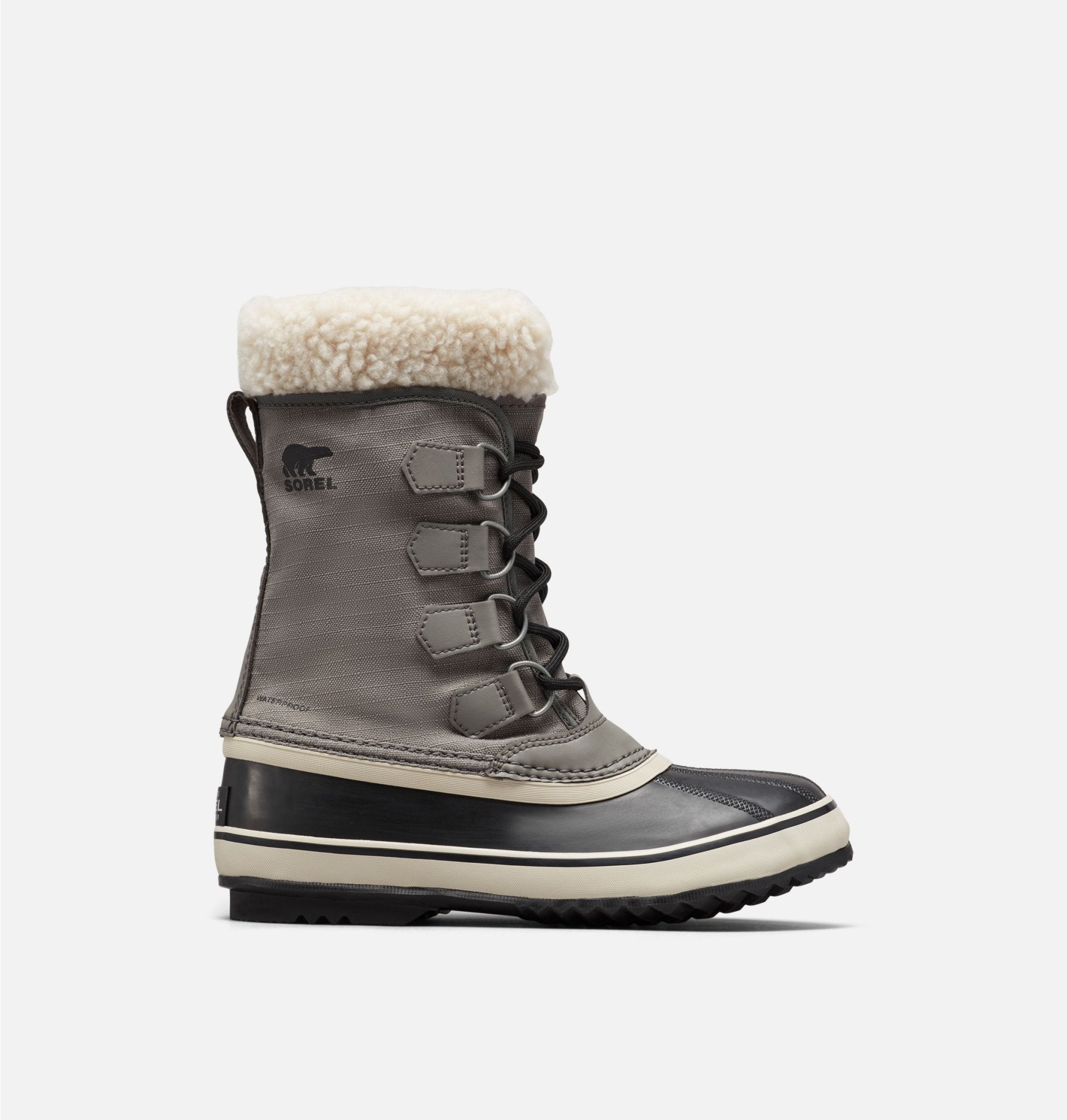 SOREL WOMEN'S WINTER CARNIVAL™ BOOT - Boutique Bubbles
