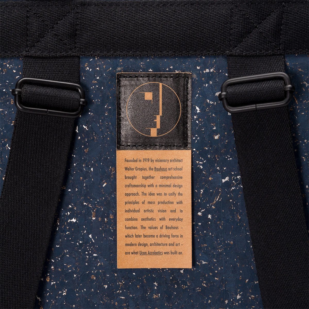 UCON ACROBATICS Alison Medium - Backpack - Bauhaus - Boutique Bubbles