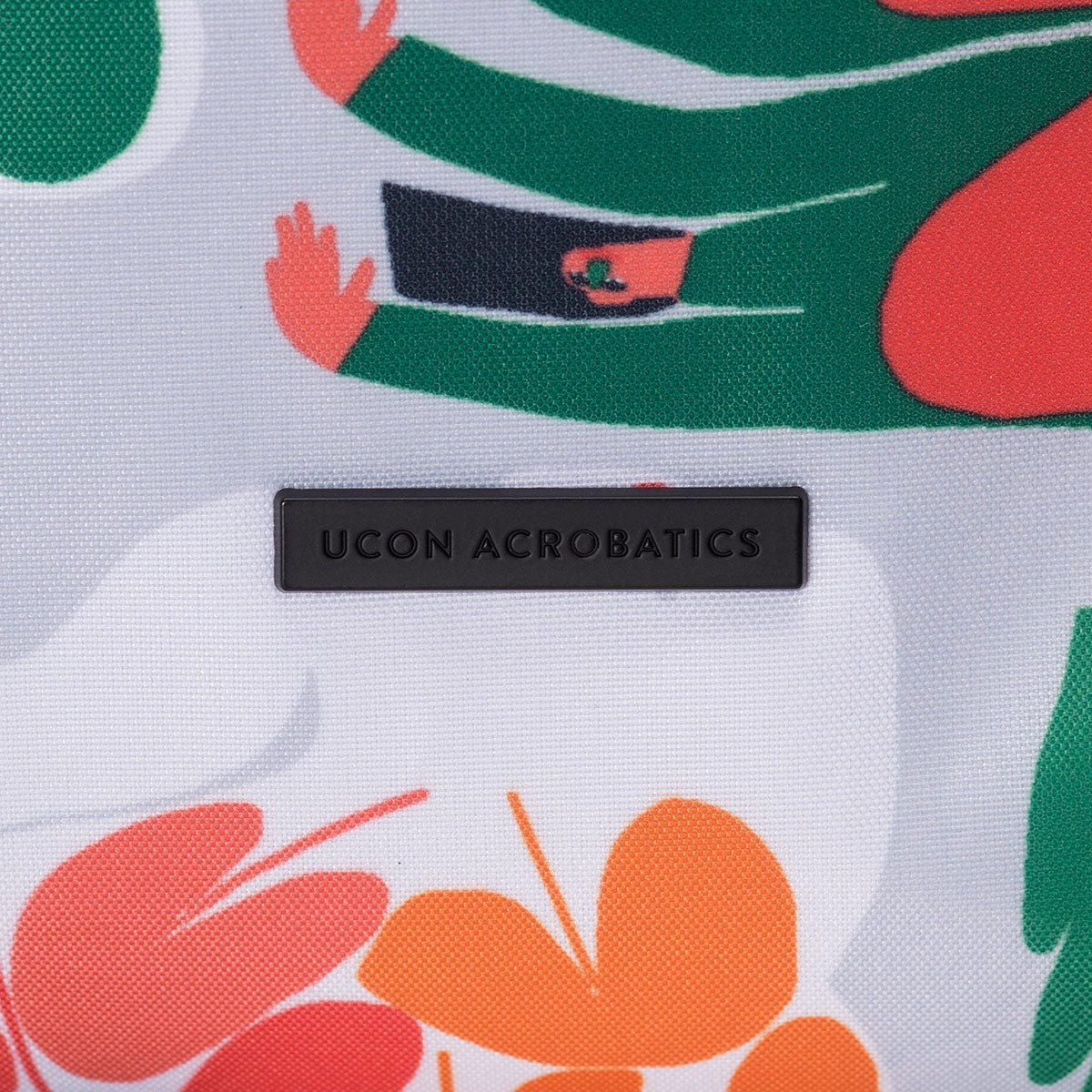 UCON ACROBATICS Ando - Bag - Lotus - Boutique Bubbles