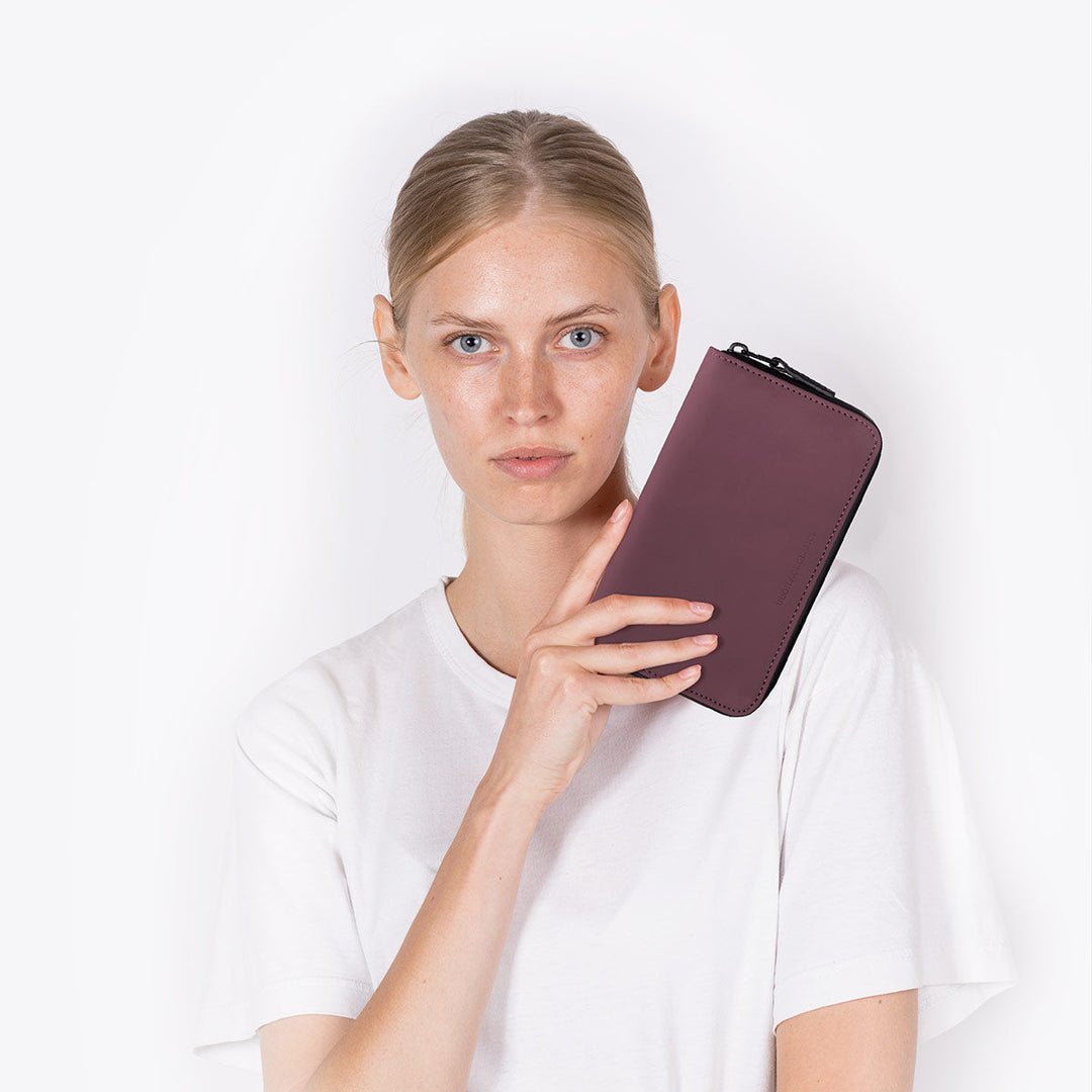 UCON ACROBATICS Naira - Wallet - Lotus - Boutique Bubbles