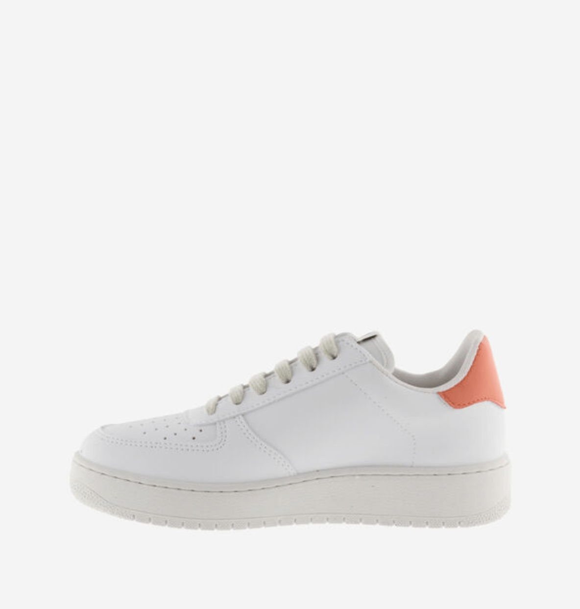 VICTORIA MADRID W - contrast faux leather - Boutique Bubbles