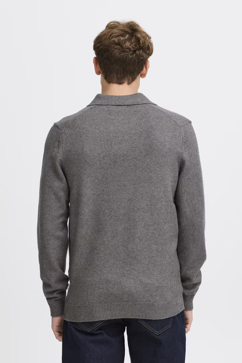 CASUAL FRIDAY - KARL polo knit - 20505311