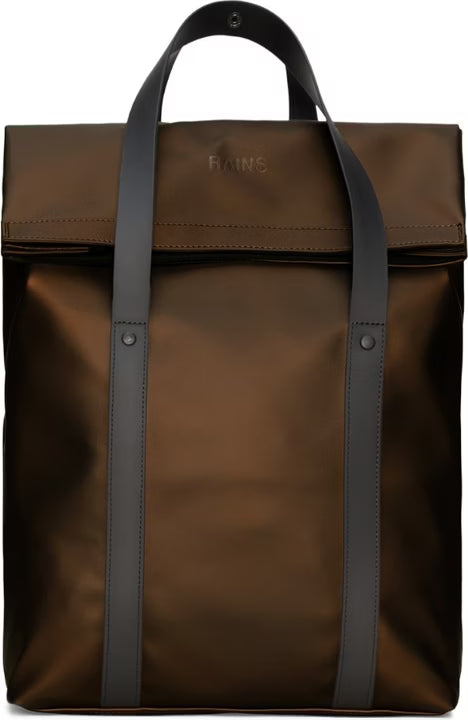 RAINS - 2 Way Tote Backpack W3