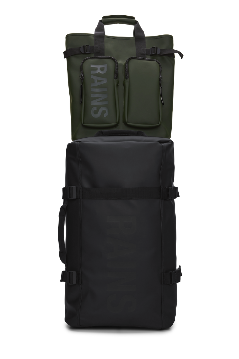 RAINS TEXEL Tote Backpack W3