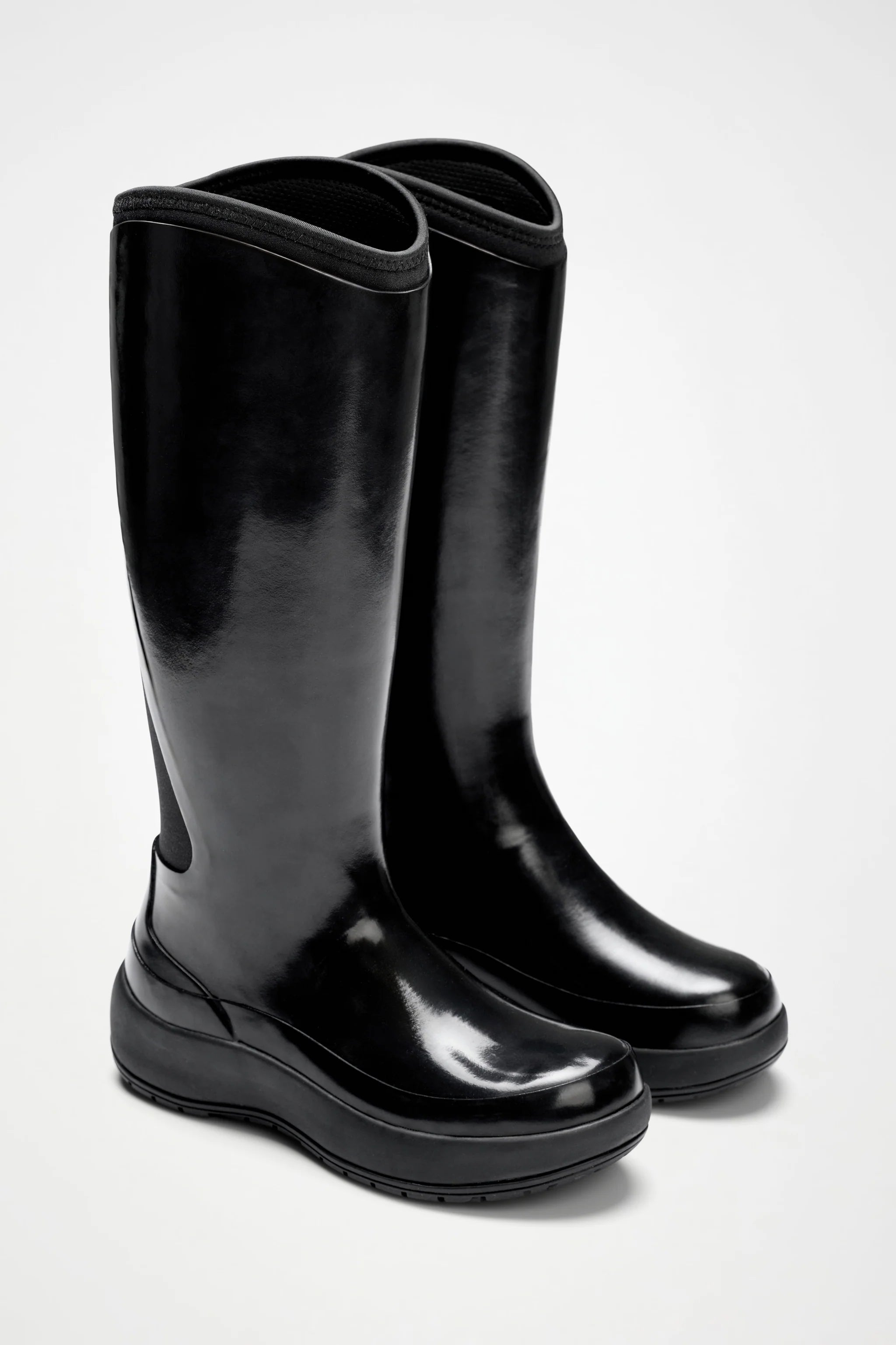 RAINS - Rains The Dry Boot W High