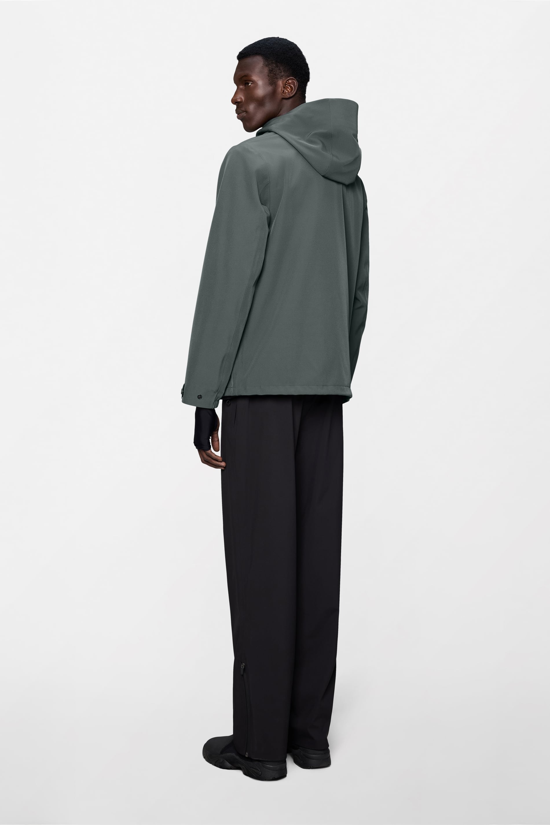 RAINS - Suva Softshell Jacket W3T1 - Boutique Bubbles