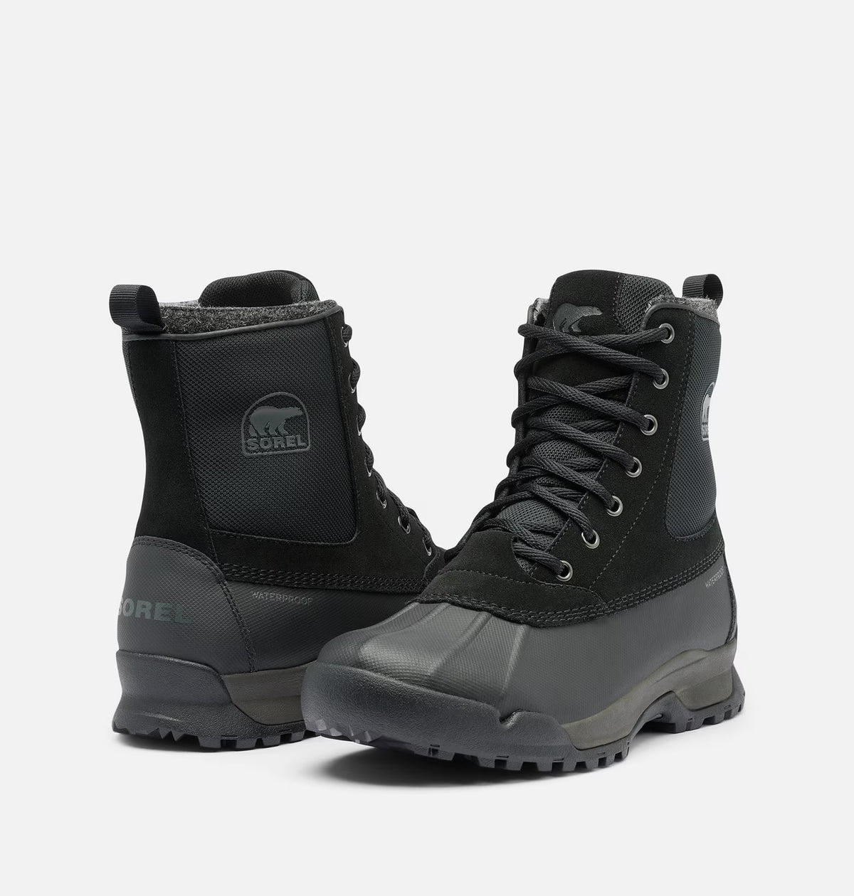SOREL BUXTON™ LITE WATERPROOF BOOT