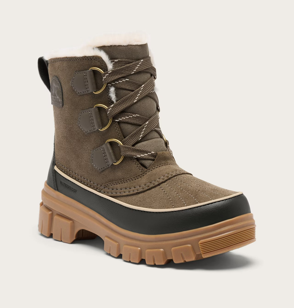 BOTTE IMPERMÉABLE POUR FEMMES SOREL TIVOLI™ V