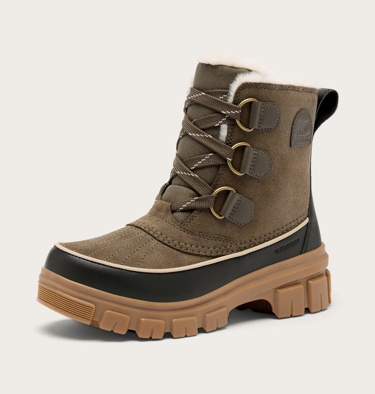 BOTTE IMPERMÉABLE POUR FEMMES SOREL TIVOLI™ V