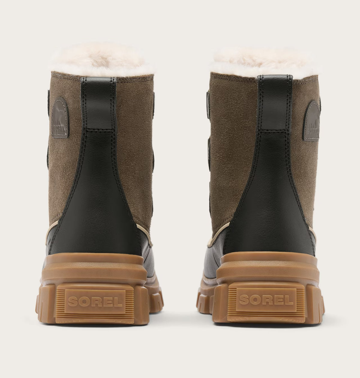 BOTTE IMPERMÉABLE POUR FEMMES SOREL TIVOLI™ V