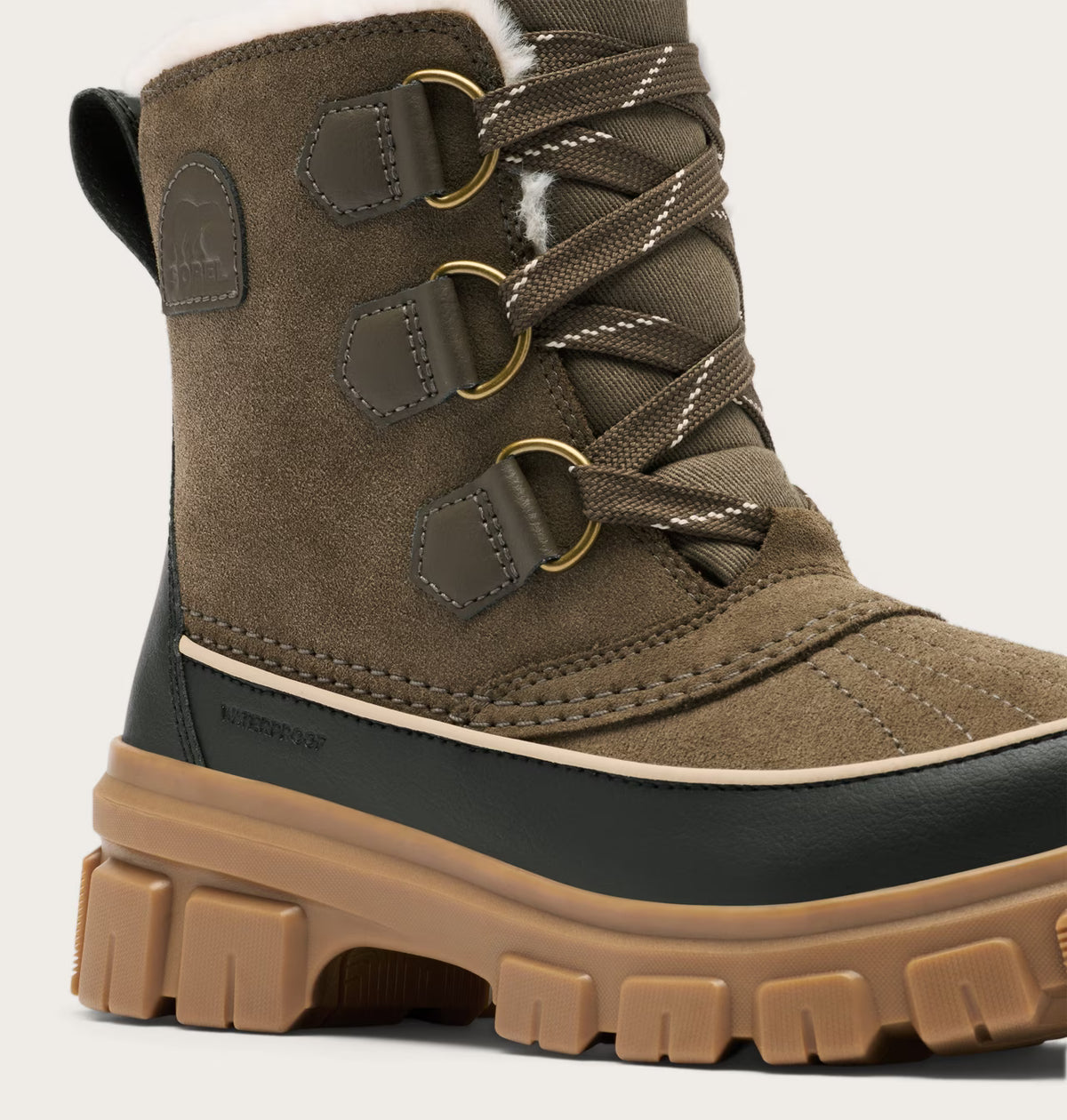 BOTTE IMPERMÉABLE POUR FEMMES SOREL TIVOLI™ V