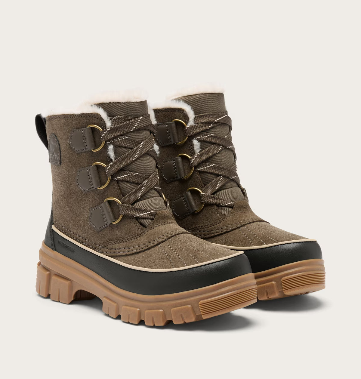 BOTTE IMPERMÉABLE POUR FEMMES SOREL TIVOLI™ V