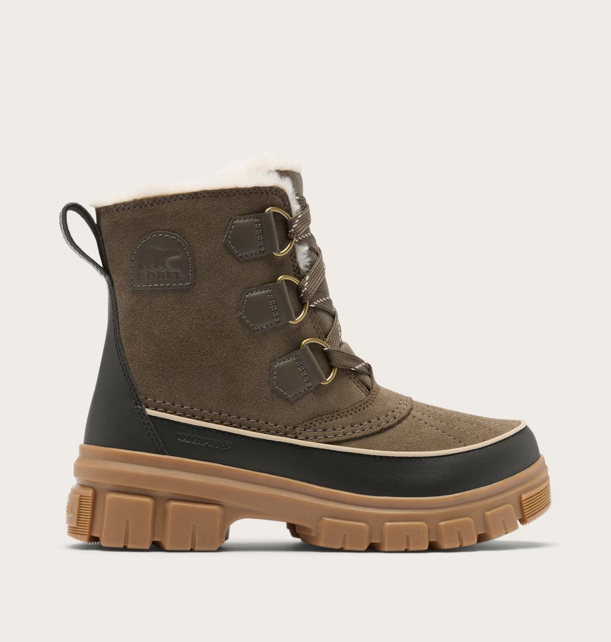 BOTTE IMPERMÉABLE POUR FEMMES SOREL TIVOLI™ V