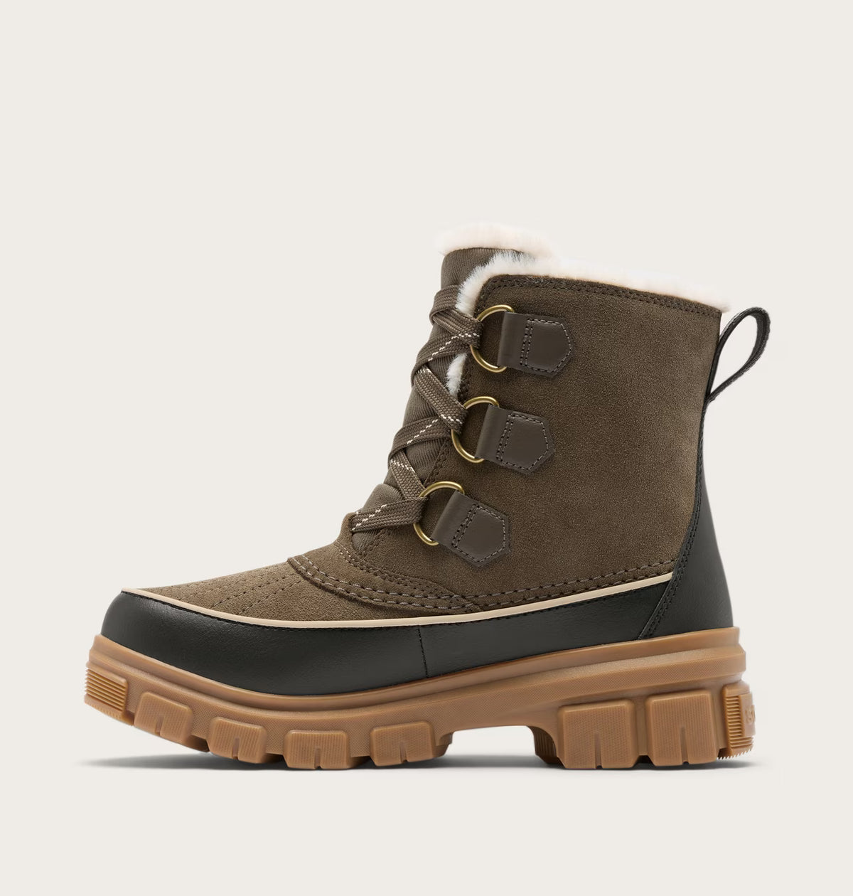 BOTTE IMPERMÉABLE POUR FEMMES SOREL TIVOLI™ V