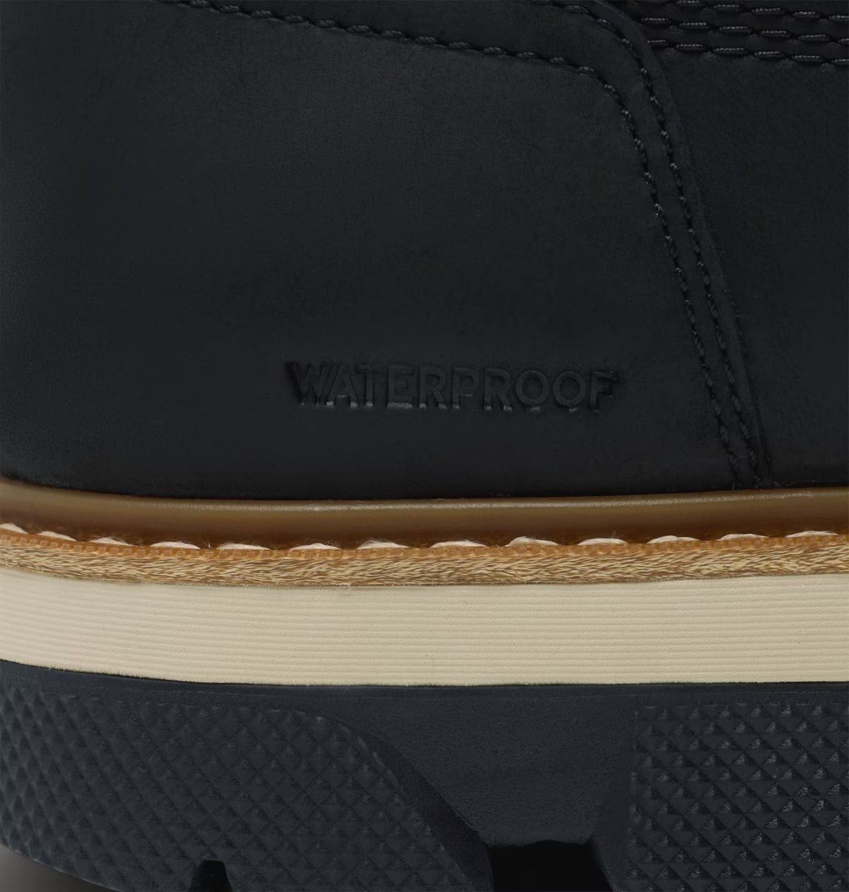 SOREL LARK47™ MOC TOE MEN'S WATERPROOF BOOT