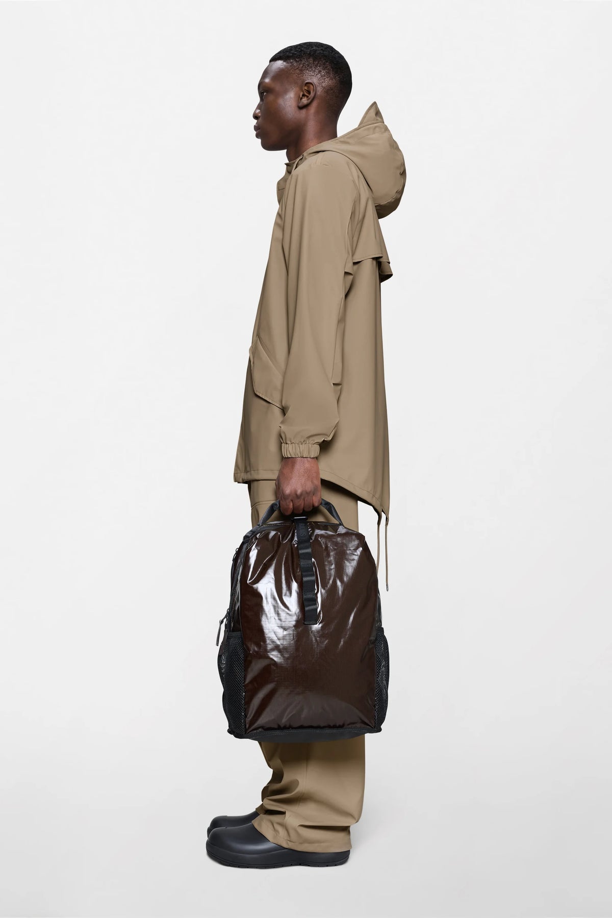 RAINS - Sibu Clip Front Backpack W3