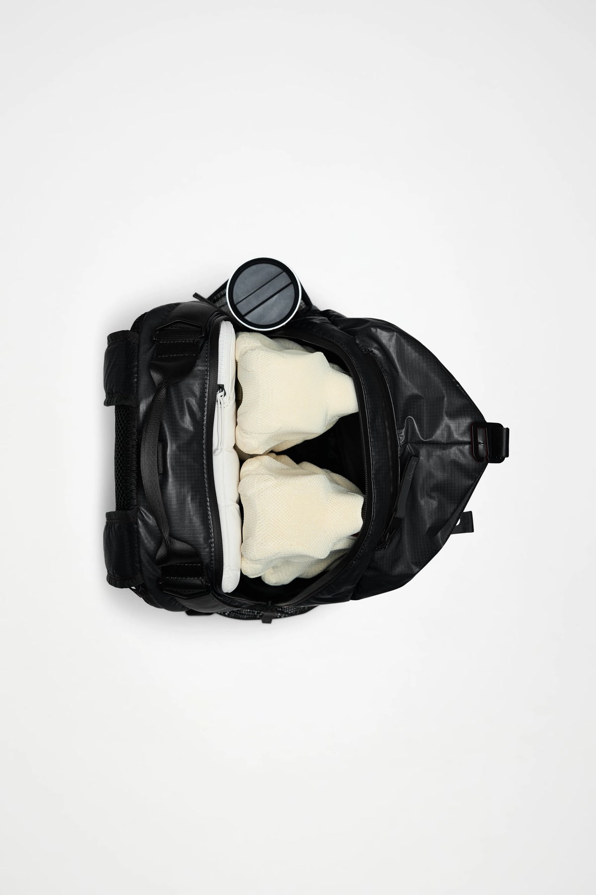 RAINS - Sibu Clip Front Backpack W3