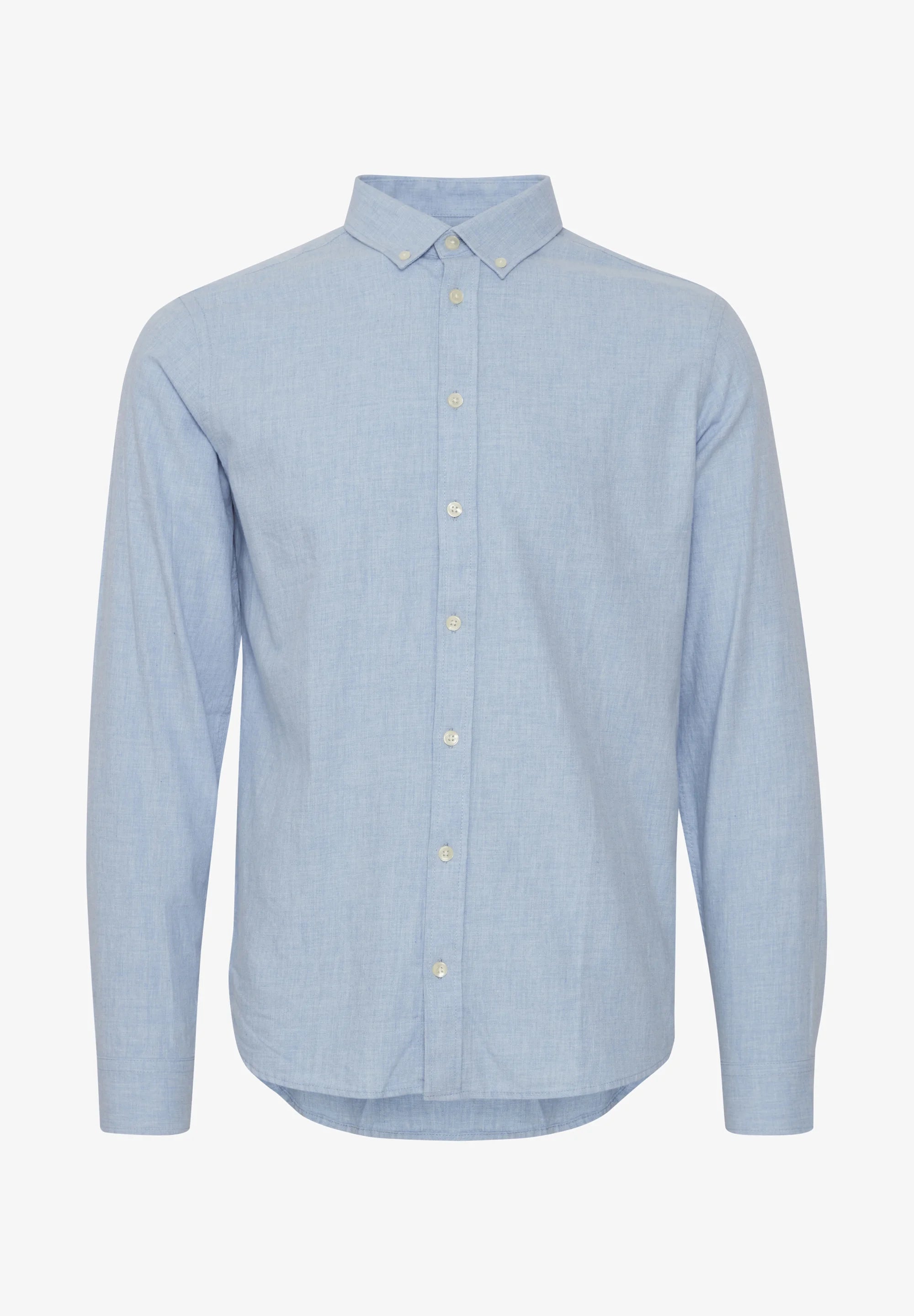CASUAL FRIDAY - ANTON LS BD fil a fil shirt - 20504573