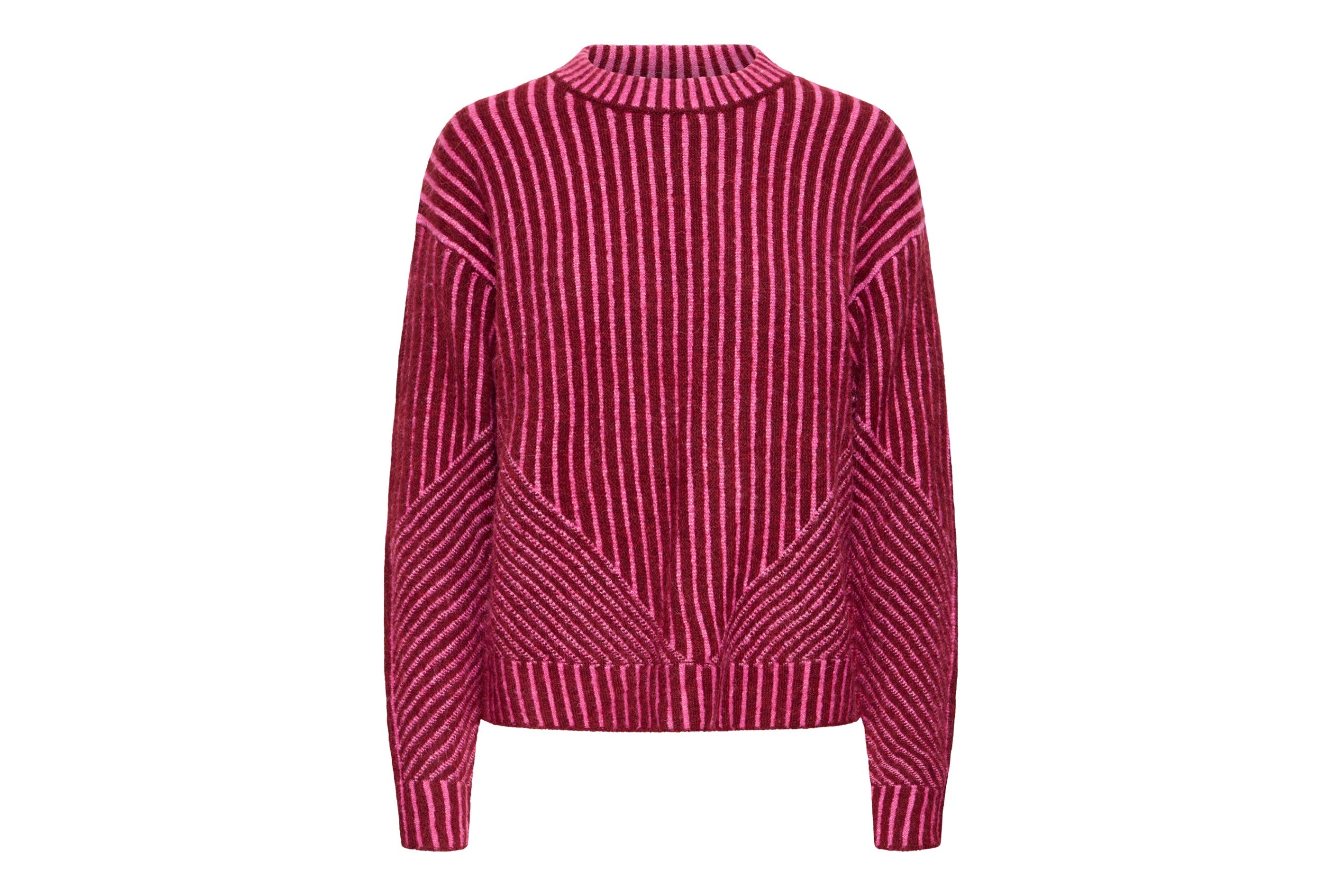 ICHI - IHKAMARA LS STRIPES - 20126241