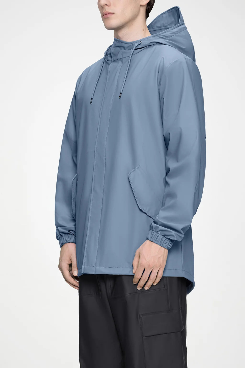 RAINS FISHTAIL Jacket W3