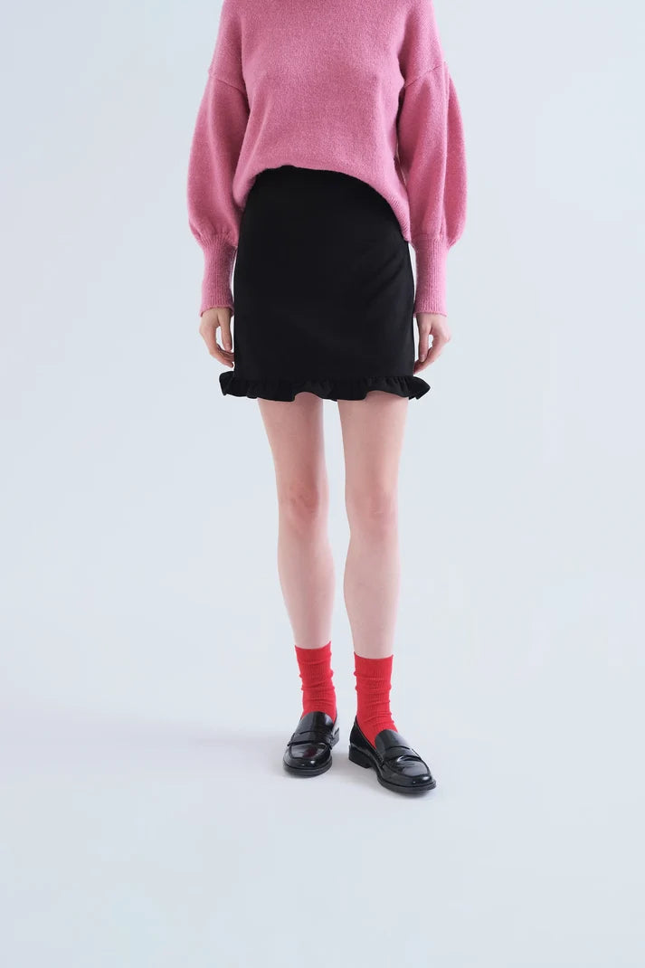 COMPANIA FANTASTICA - Short Skirt - 63C/11067