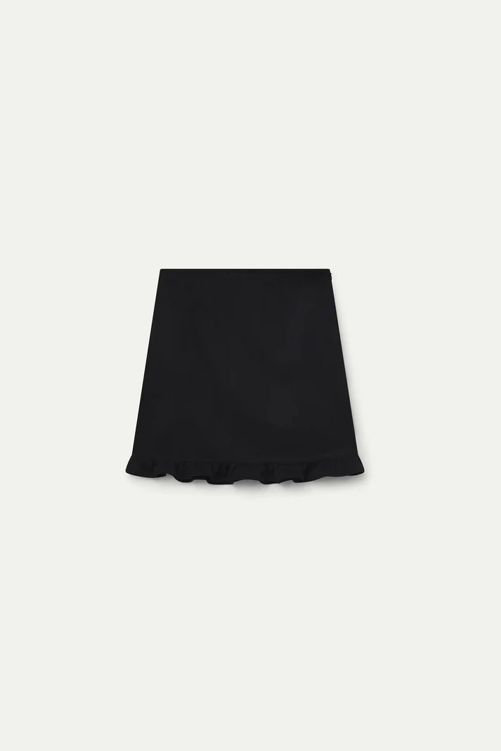 COMPANIA FANTASTICA - Short Skirt - 63C/11067