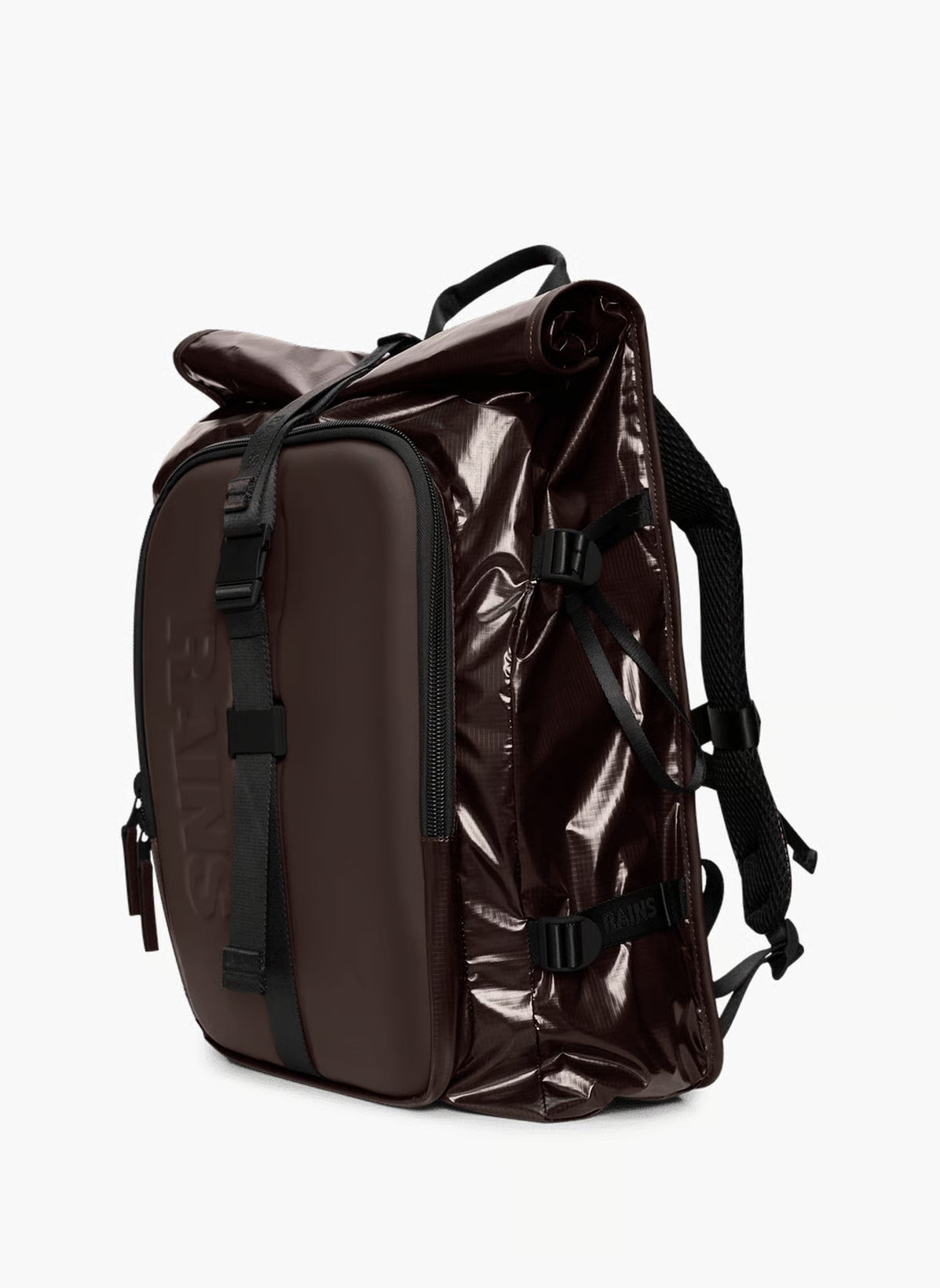RAINS SIBU Shield Backpack W3