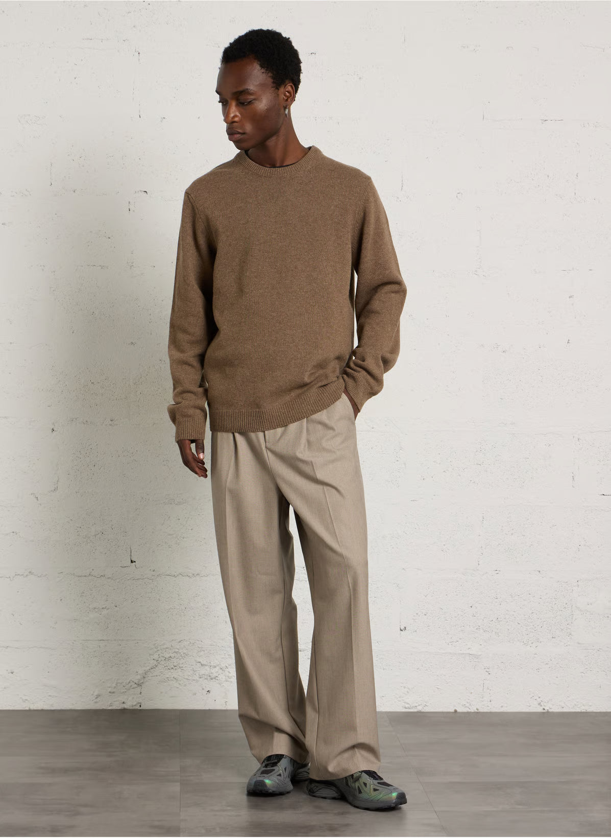 CASUAL FRIDAY - CFKARL Pullover - 20503970