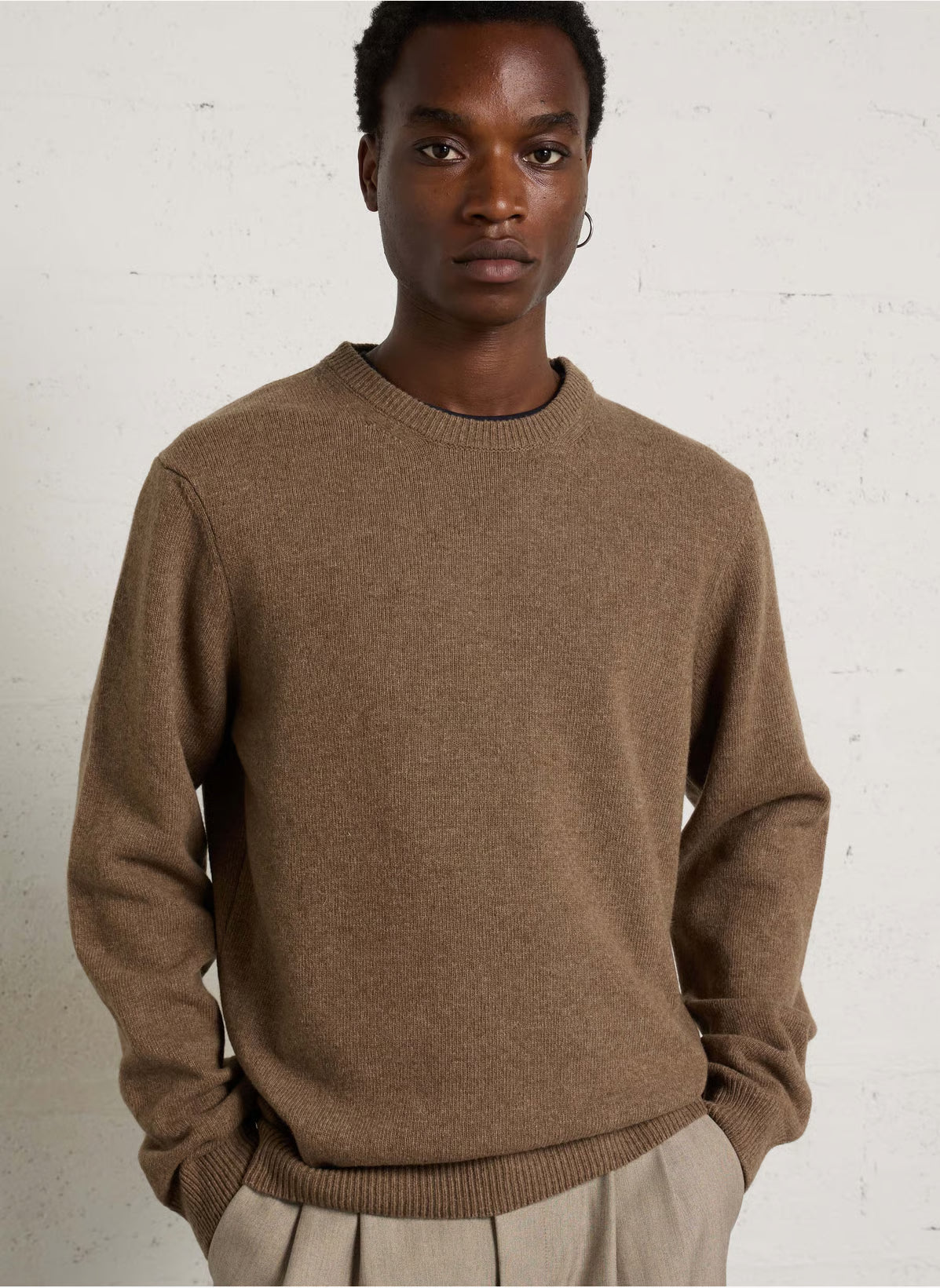 CASUAL FRIDAY - CFKARL Pullover - 20503970