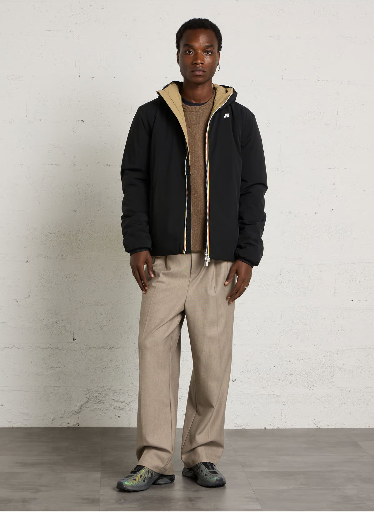 CASUAL FRIDAY - CFKARL Pullover - 20503970