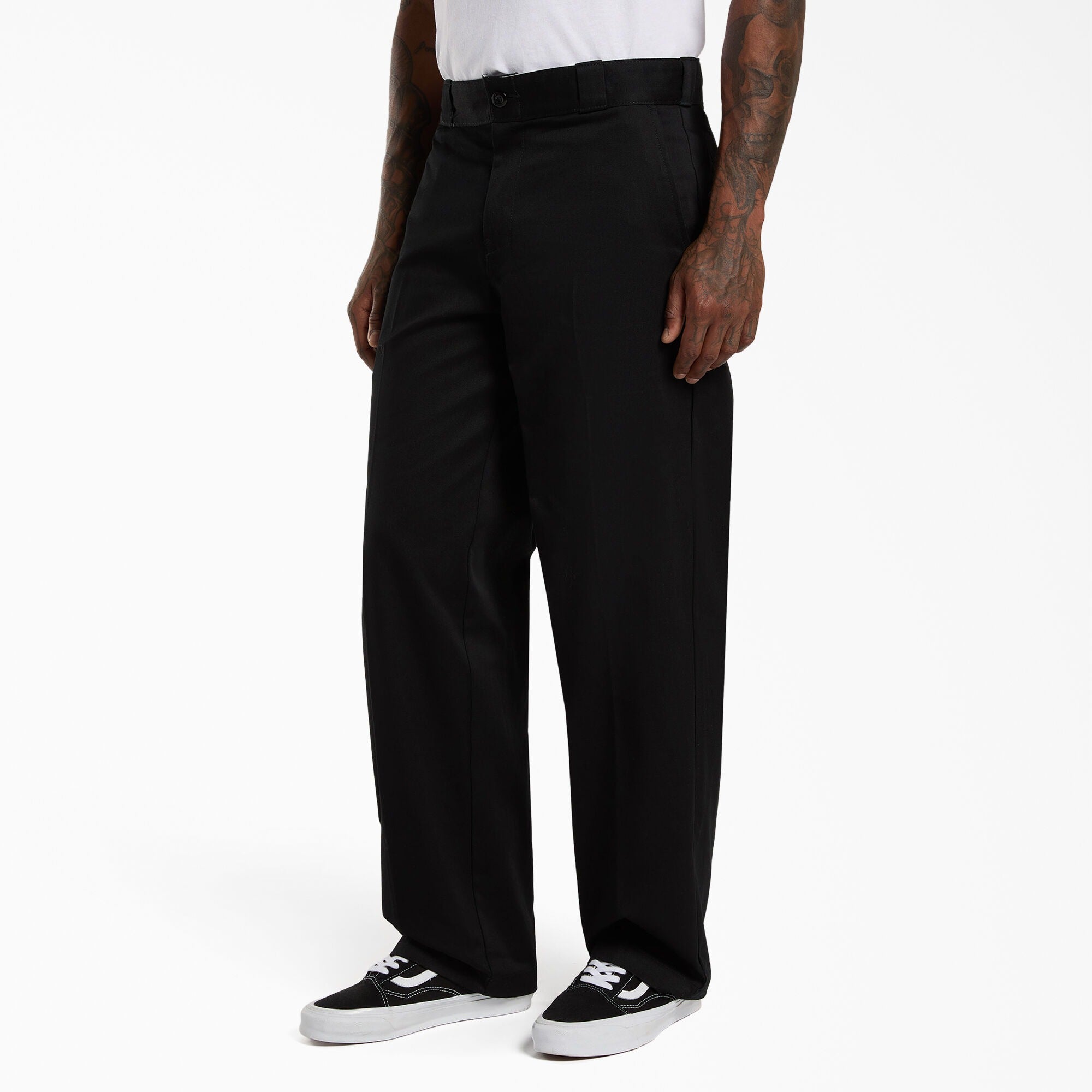 DICKIES - MENS 248 PANT LOOSE - A87YP - Boutique Bubbles