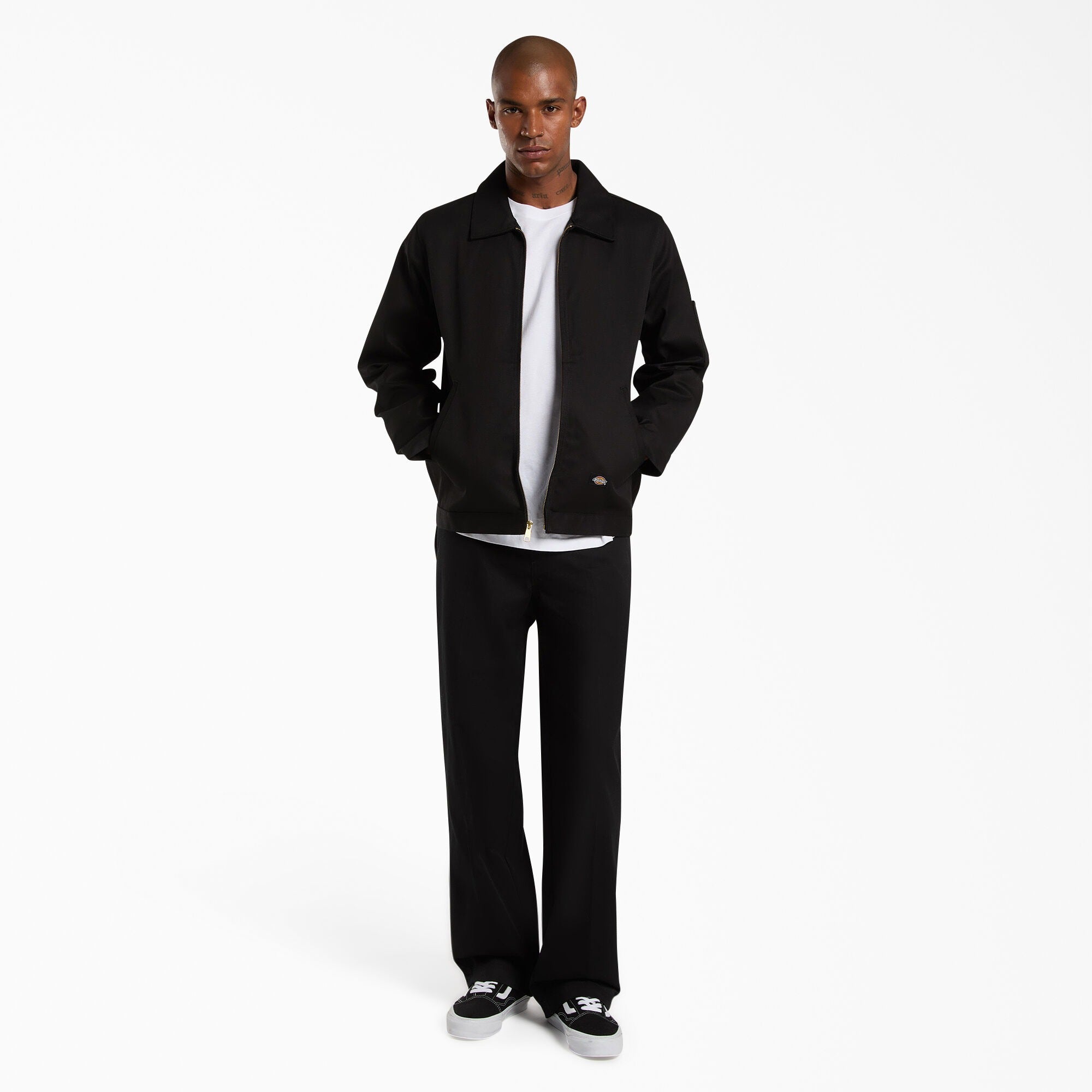 DICKIES - MENS 248 PANT LOOSE - A87YP - Boutique Bubbles