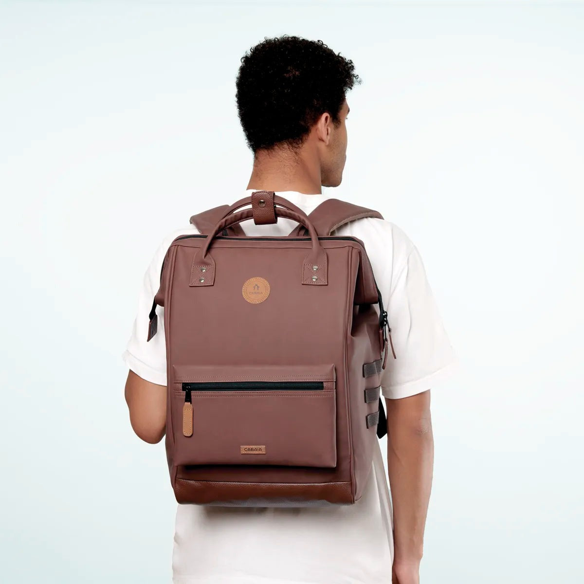 CABAÏA - Backpack Adventurer Large - Boutique Bubbles