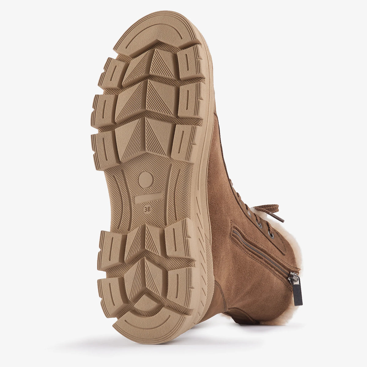 OLANG ERIDE - Women's winter boots