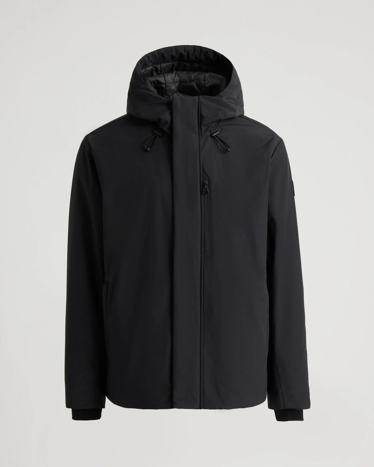 KANUK - Gallix Short Rain Jacket - 26441