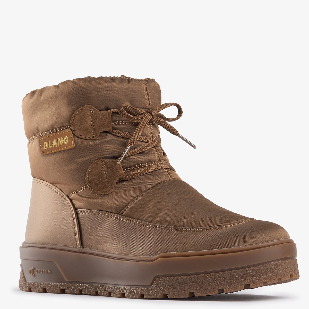 OLANG GLACIA - Women's winter boots