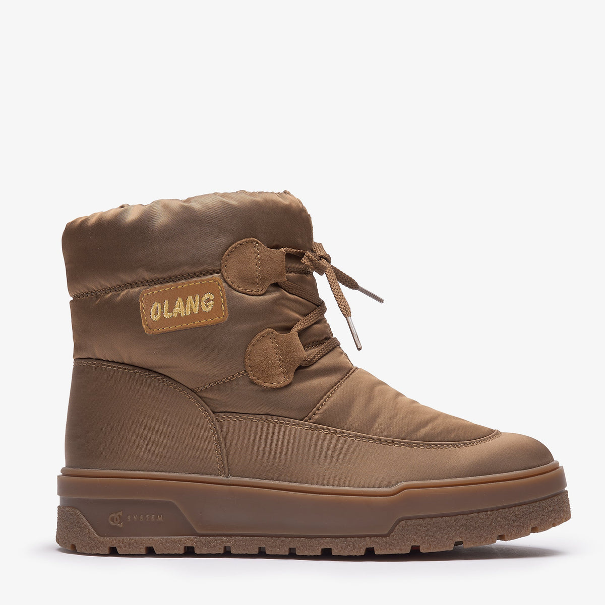OLANG GLACIA - Women's winter boots