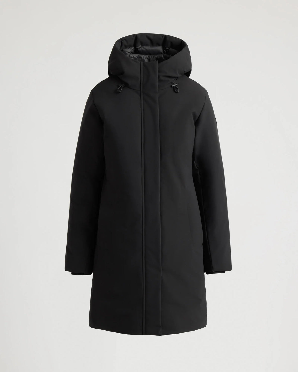 KANUK - Mackay Hooded Jacket - 26341