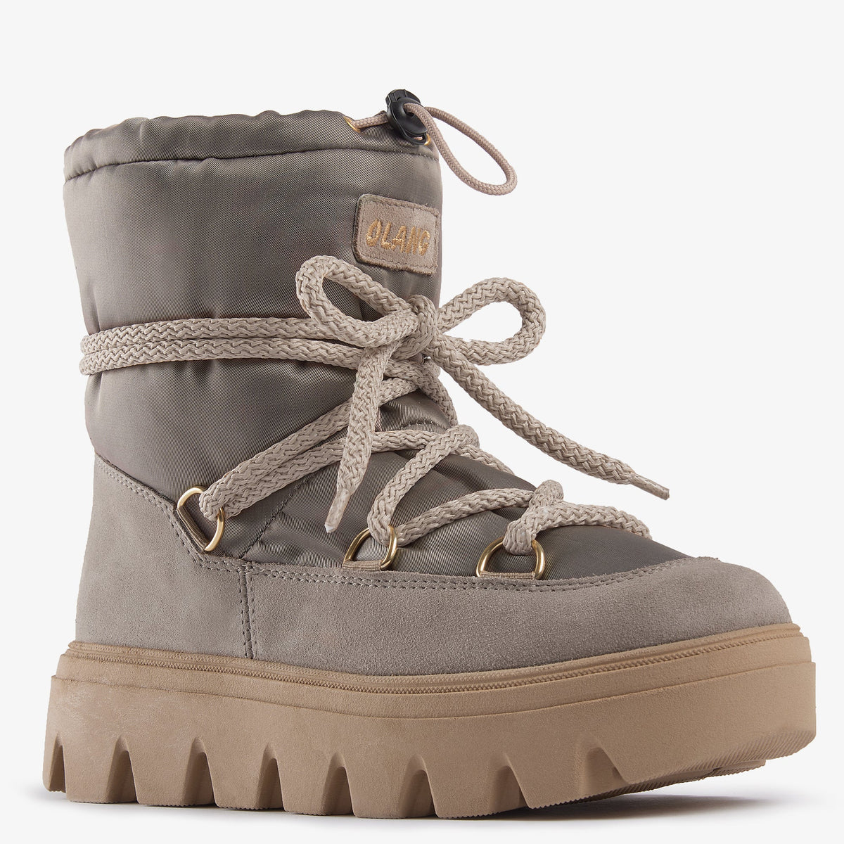 OLANG NIXOR - Women's winter boots
