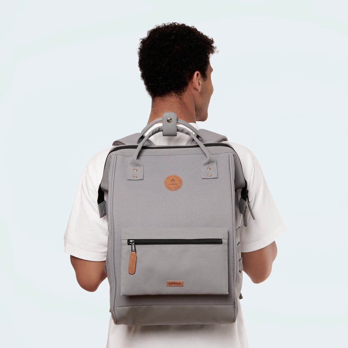 CABAÏA - Backpack Adventurer Large - Boutique Bubbles