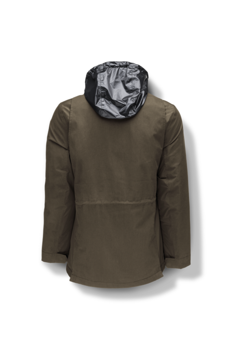 NOBIS PELICAN - Men's Tailored Field Jacket