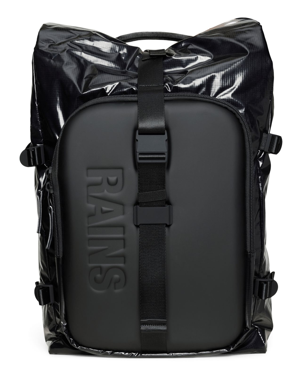 RAINS SIBU Shield Backpack W3