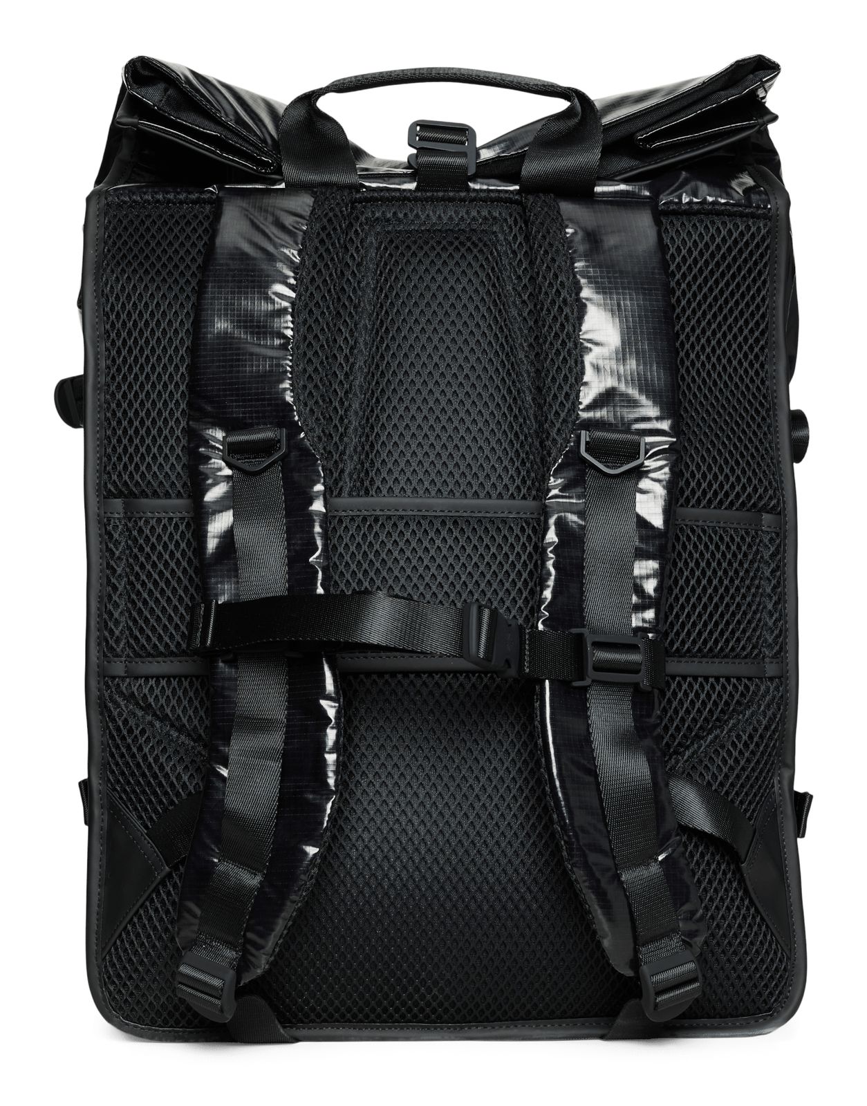 RAINS SIBU Shield Backpack W3