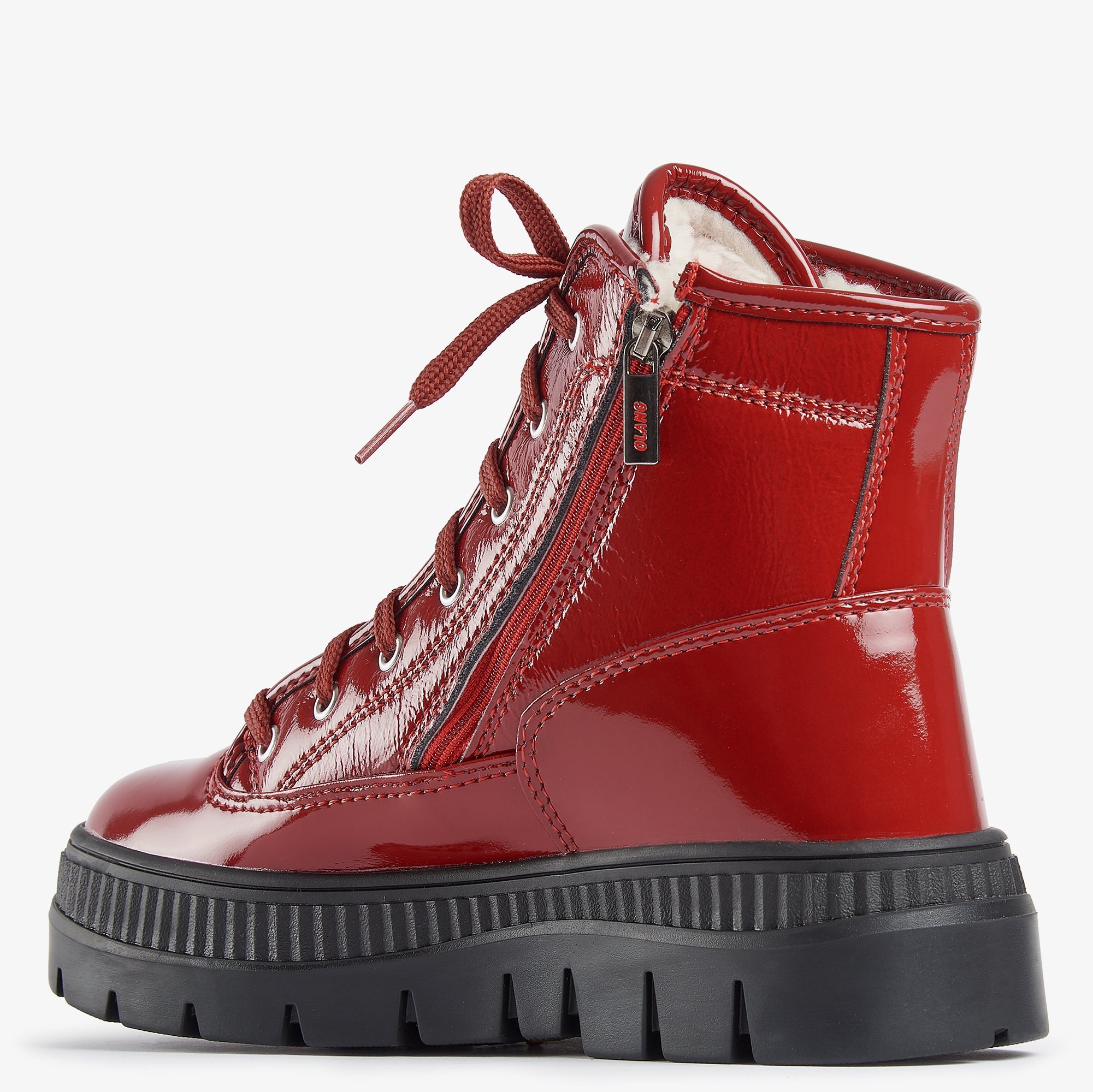 OLANG SPELL - Women's winter boots - Boutique Bubbles