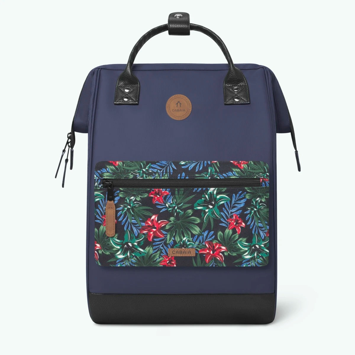 CABAÏA - Backpack Adventurer Large - Boutique Bubbles