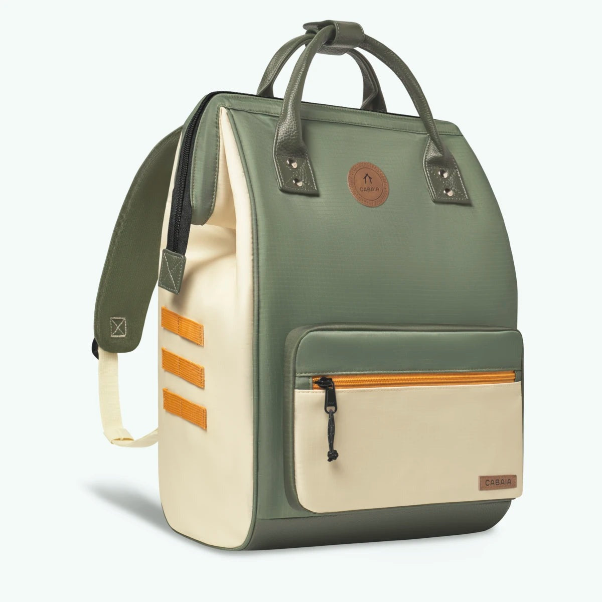 CABAÏA - Backpack Adventurer Large - Boutique Bubbles