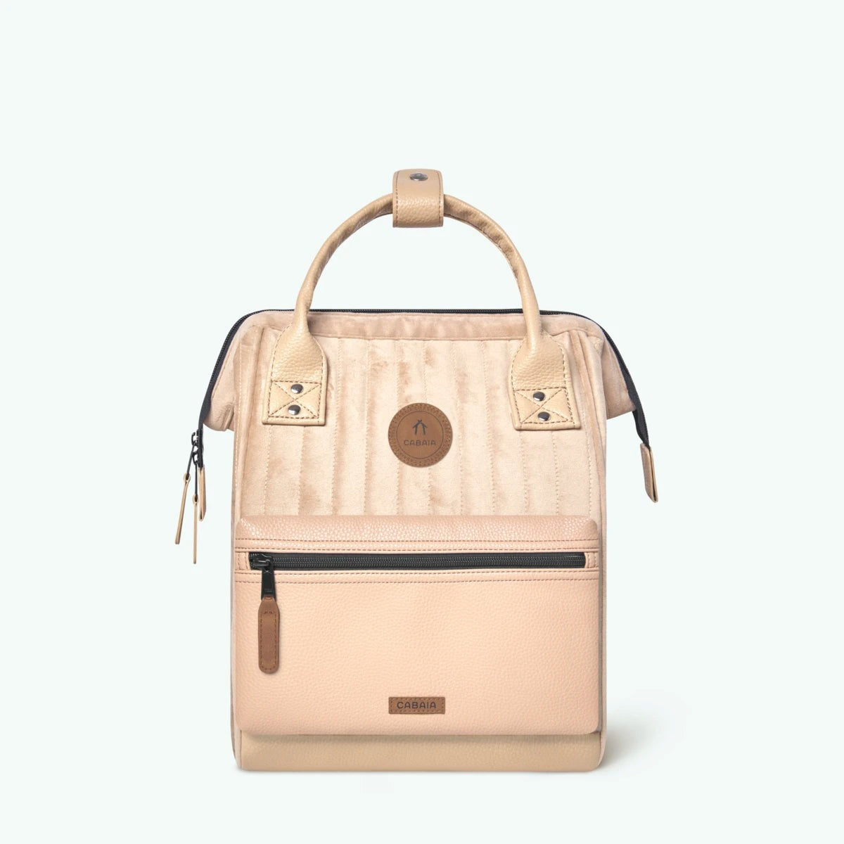 CABAÏA - Backpack Adventurer Small - Boutique Bubbles