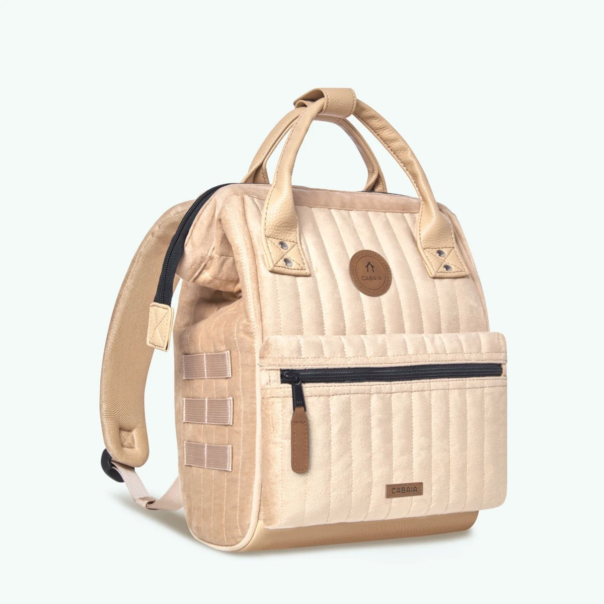 CABAÏA - Backpack Adventurer Small - Boutique Bubbles