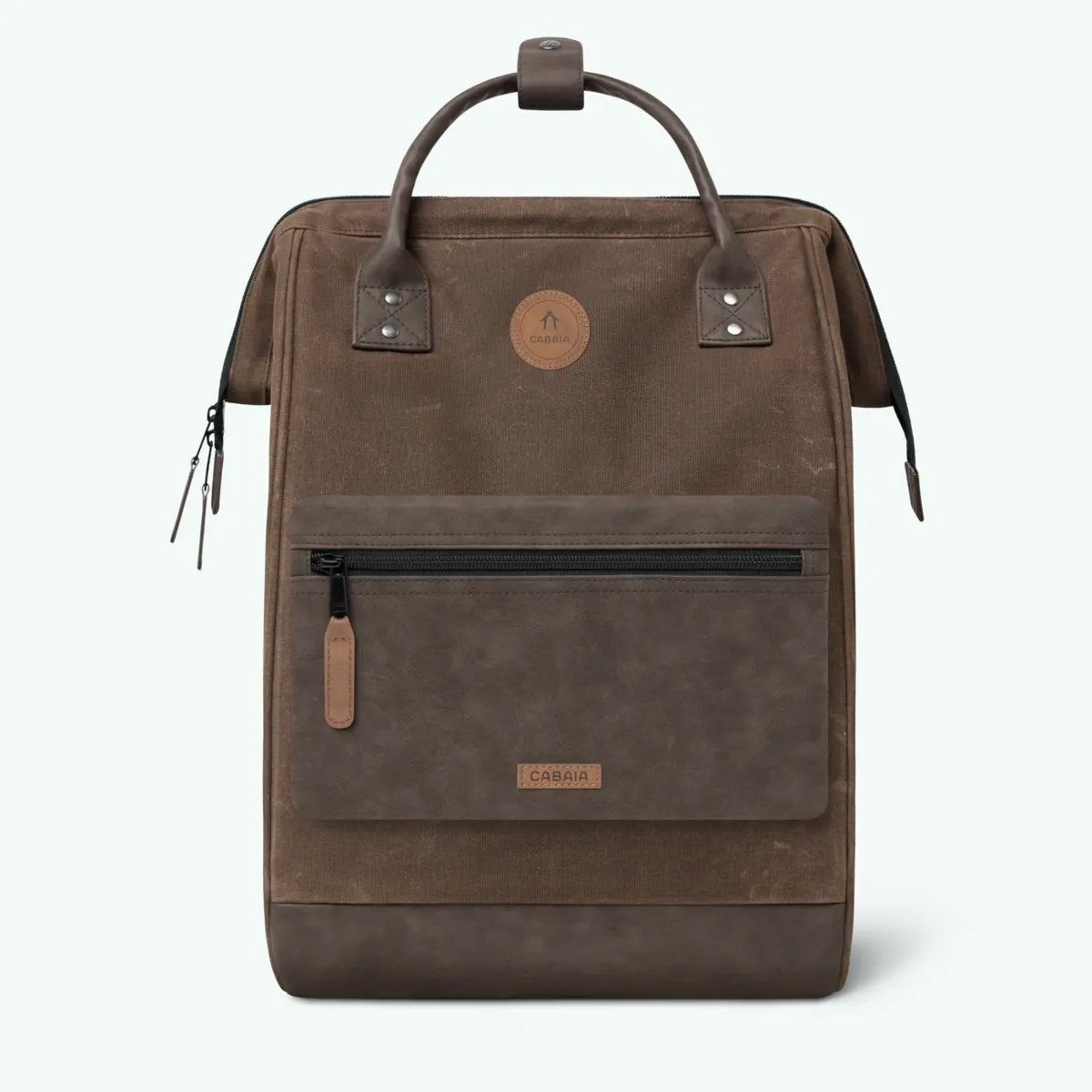 CABAÏA - Backpack Adventurer Large - Boutique Bubbles