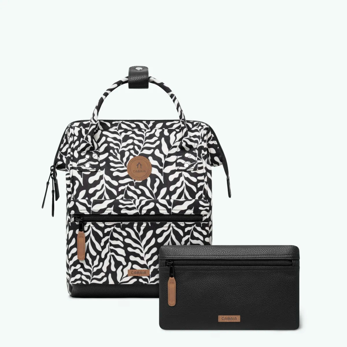 CABAÏA - Sac à dos Aventurier Petit Modèle